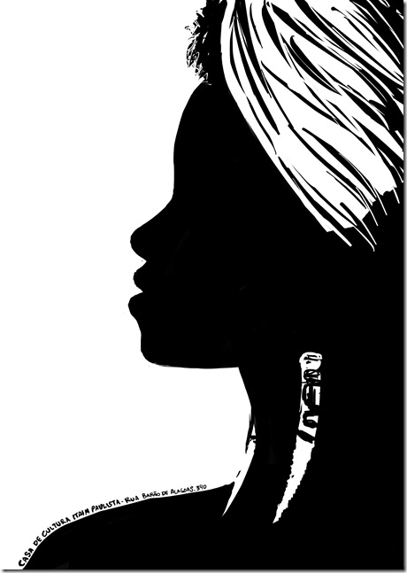 Imagem de CUT-SP começa a programação do mês da Consciência Negra 
